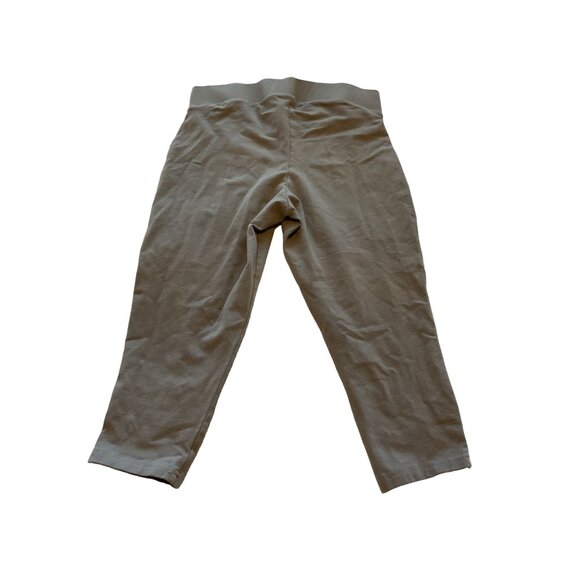 Torrid Womens Plus Size Gray Pants - 0 - Picture 7 of 8